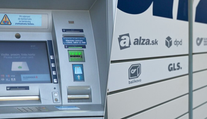 Najväčšia slovenská banka aj známy predajca zavádzajú novinky. Ocenia ich zdravotne znevýhodnení ľudia