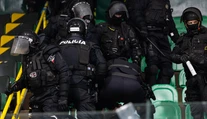Nepokoje na tribúne počas hokejového zápasu stále rezonujú. Zväz a kluby vydali spoločné vyhlásenie
