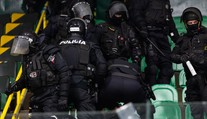 Nepokoje na tribúne počas hokejového zápasu stále rezonujú. Zväz a kluby vydali spoločné vyhlásenie