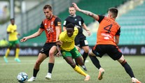 Ružomberok prišiel o dlhoročnú oporu. Skúsený futbalista zamieril ku konkurencii