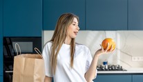 Takmer všetci robíme túto chybu s citrusmi. Môže ohroziť naše zdravie