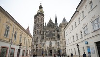 Centrum Košíc sa po 40 rokoch zmení. Mesto odhalilo prelomový plán