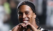 Ronaldinho pomohol spoluväzňom zvíťaziť v turnaji