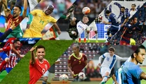 VIDEO: FIFA spustila hlasovanie v ankete Gól roka, kto je pre vás víťazom?