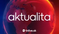 Pre tínedžerku s poranenou hlavou letel vrtuľník. Pri zrážke auta s traktorom sa zranili traja ľudia