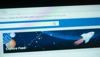 Prieskumník zrejme končí. Facebook sa pomaly vracia do starých koľají