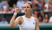 Plíšková otočila duel so Sobolenkovou a postúpila do finále