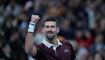 Fantastický Novak Djokovič vylepšil neuveriteľnú štatistiku a prekonal Nadala: Vydržali mi nervy