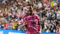 Messi nestarne. Jeho výkon dvíhal zo sedadiel, Rusnák pridal už ôsmu asistenciu
