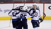 Winnipeg v zostave s Daňom zdolal Ottawu