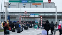 Útočník na parížskom letisku Orly bol pod vplyvom drog a alkoholu