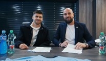 Slovan sa dohodol na spolupráci s reprezentantom. Známy obranca sa vracia domov