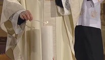 Špeciálna sviečka, zákaz šiť či rúbať. Čo symbolizujú zvyky na Hromnice?