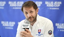Obaja kapitáni tenisových reprezentácií Slovenska ostávajú na svojich miestach aj v roku 2025