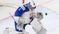 VIDEO: Čiliakov semafor sa páčil aj IIHF, zaradili ho medzi najlepšie zákroky dňa