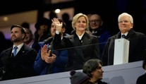 Europoslancom sa nepáči vylúčenie ukrajinského skeletonistu z olympiády. Poslali výzvu na MOV