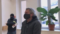 Za krádež dvojeurového hamburgera hrozí Martinčanovi 15 rokov za mrežami