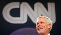 Vo veku 87 rokov zomrel mediálny magnát Ted Turner, zakladateľ CNN