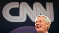 Vo veku 87 rokov zomrel mediálny magnát Ted Turner, zakladateľ CNN