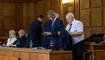 Vrchný súd zrušil oslobodzujúci rozsudok v kauze Čapí hnízdo. Babiš zásadne odmieta, že by urobil niečo zlé