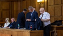 Vrchný súd zrušil oslobodzujúci rozsudok v kauze Čapí hnízdo. Babiš zásadne odmieta, že by urobil niečo zlé