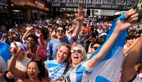Je v ohrození bezpečnosť návštevníkov finále MS? V New Yorku vydali vážne varovanie
