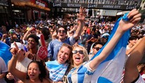 Je v ohrození bezpečnosť návštevníkov finále MS? V New Yorku vydali vážne varovanie