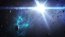 Experiment ako z vedecko-fantastického filmu. Vedci skúmali jav, ktorý by mohol zničiť vesmír