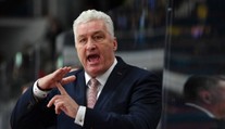 Říhu prepustili z nemocnice, prvý duel proti Slovensku však vynechá