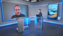 „Extrémy sú priamym dôsledkom klimatickej zmeny,“ hovorí odborník. Opísal, čo nás čaká v najbližších rokoch