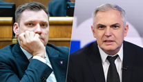 Tarabov koniec sa blíži, tvrdí Michelko. SNS už má mať za neho náhradu