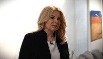 Prezidentka vetovala legislatívu o zjednodušení postupu pri výrube drevín