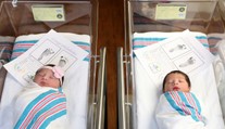 Príbeh ako z knihy. V nemocnici prišli na svet pár hodín po sebe novodobí Rómeo a Júlia