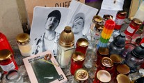 Od teroristického útoku na Zámockej ulici uplynuli tri roky. Gymnazista vraždil z nenávisti voči LGBTI+ ľuďom