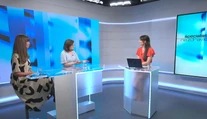 „Mala som pocit, že mám hrozne veľké brucho.“ Valentínin boj sa začal už ako osemročnej
