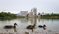 Slovensko čoskoro čaká opäť zmena počasia. Teploty vystrelia k 30°C