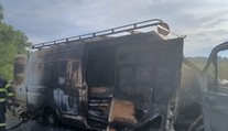 Opísal hrôzostrašný pohľad, ktorý sa mu naskytol. Na mieste tragédie pri Kolárove bol aj bývalý záchranár