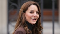 FOTO: William a Kate zverejnili rozkošné portréty, ktoré namaľovali ich deti