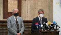 Ďalšia chyba českého odborníka. Babiš s ním definitívne končí