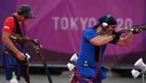 Perfektná spolupráca. Slovensko má striebro z majstrovstiev Európy