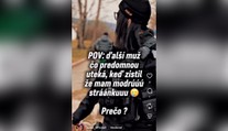 Pozor na „policajtky“ na sociálnych sieťach. Za atraktívnymi fotografiami sa skrývajú podvodníci