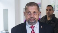 Harabin nemá v pláne poslúchnuť verdikt sudcov. Spoločnosti Eset sa neospravedlní