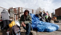 Vo Viedni začal proces so slovenskými bezdomovcami, sú obžalovaní z brutálnej vraždy