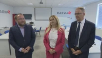 Kampaň spustili neskôr, lebo nechceli otravovať ľudí počas prázdnin. Strana Karma kandiduje pod číslom 24