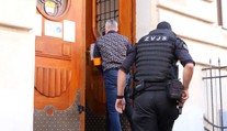 Tibor Gašpar a spol. smerujú na slobodu. Sudca zamietol žiadosť o predĺženie väzby