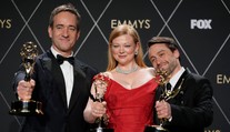 Ceny Emmy sú rozdané. Najviac ocenení si odniesli dva seriály