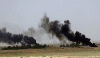 Francúzi bombardovali pozície islamistov pri Benghází