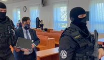 Megaproces: Kočner sa znova navážal do novinárov, podľa Lipšica je zúfalý
