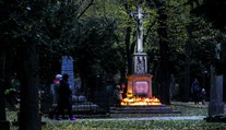 Aj v decembri sme mali vysokú nadúmrtnosť.  Väčšinu úmrtí spôsobili dva typy ochorení