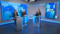 Expremiérka Radičová: Zažívala som strašidelné útoky od generálneho prokurátora Trnku a jeho nadriadeného Kočnera